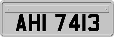 AHI7413