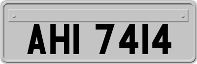 AHI7414