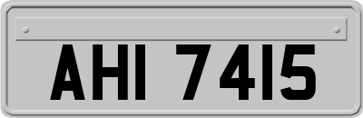 AHI7415
