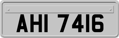 AHI7416