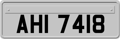 AHI7418