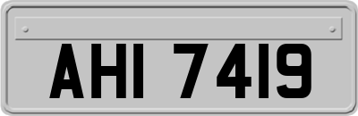 AHI7419