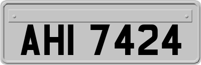 AHI7424
