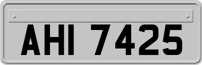AHI7425