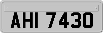 AHI7430