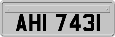 AHI7431