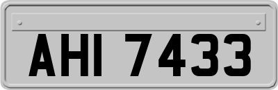 AHI7433
