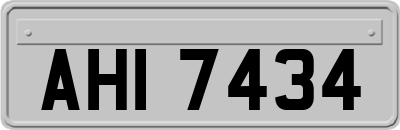 AHI7434