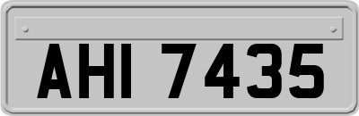 AHI7435