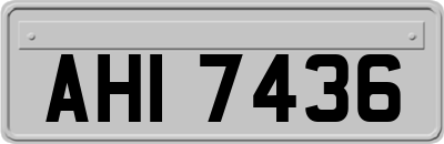 AHI7436