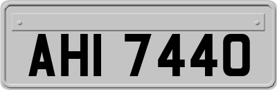 AHI7440