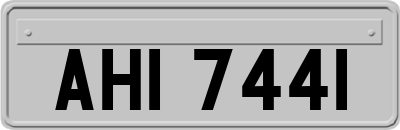 AHI7441