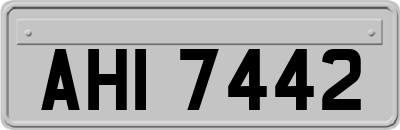 AHI7442