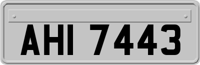 AHI7443