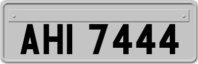 AHI7444