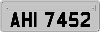 AHI7452