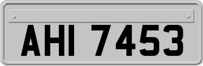AHI7453