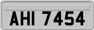 AHI7454