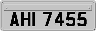 AHI7455