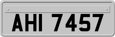 AHI7457