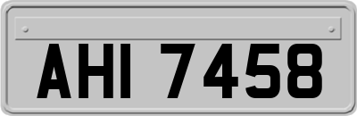 AHI7458