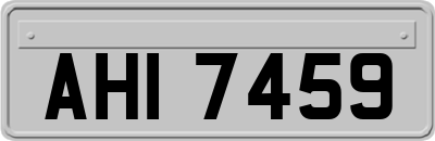 AHI7459
