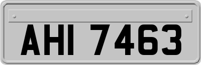 AHI7463