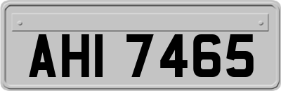 AHI7465