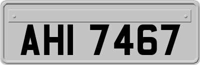 AHI7467