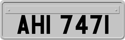AHI7471
