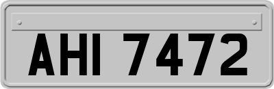 AHI7472