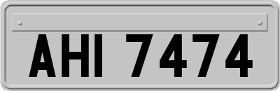 AHI7474