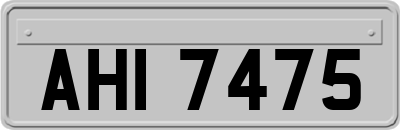 AHI7475