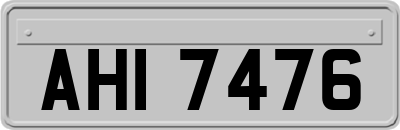 AHI7476