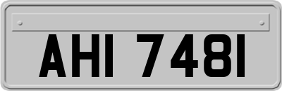 AHI7481