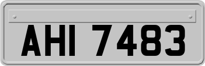 AHI7483