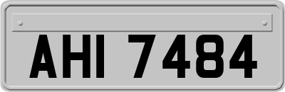 AHI7484