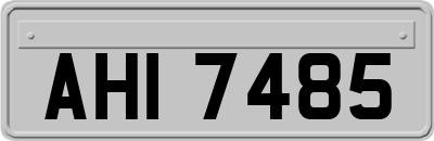 AHI7485
