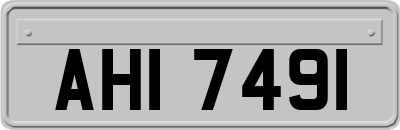 AHI7491