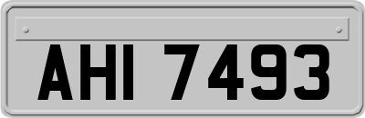 AHI7493