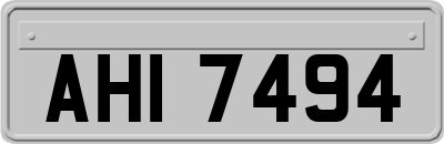 AHI7494