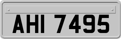 AHI7495