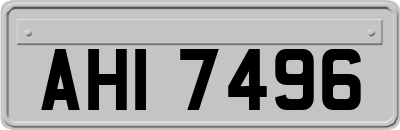 AHI7496