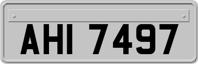 AHI7497