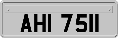 AHI7511