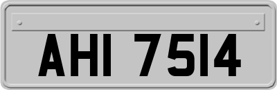 AHI7514