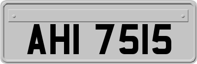 AHI7515