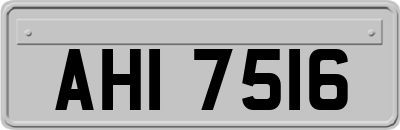 AHI7516