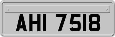 AHI7518