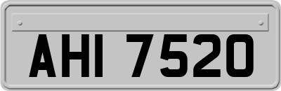 AHI7520